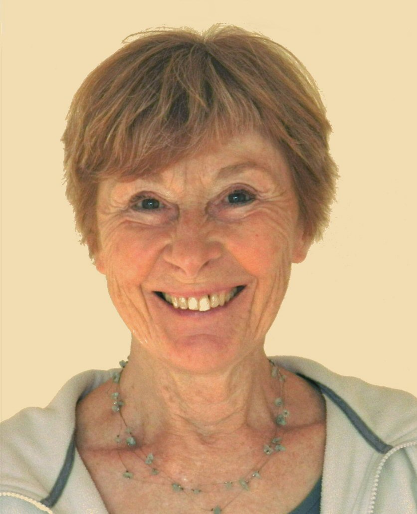 Friederike Schottmayer