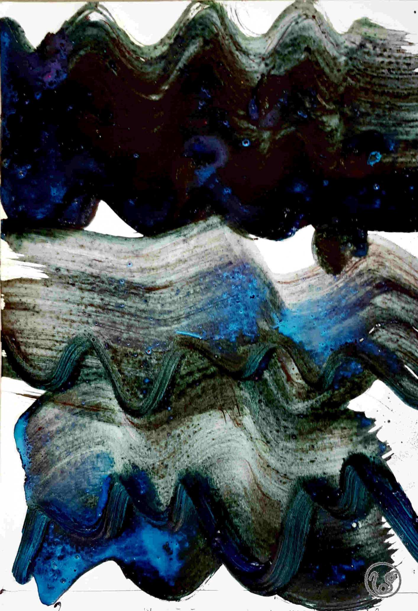 2. feinstofflicher Planet