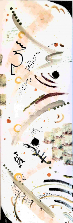 8509 Einheitsfelder von 'Insektale', KI, Satelliten  8509 Einheitsfelder von 'Insektale', KI, Satelliten