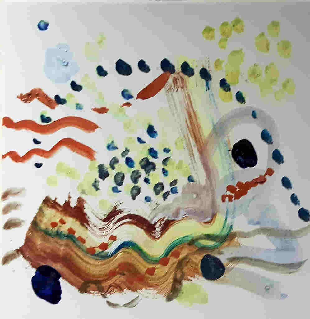 8527 Alle Tore, die innerhalb meiner derzeitigen menschl.Entwicklung nicht förderliche sind, schließen sich und umgekehrt öffnen sie sich