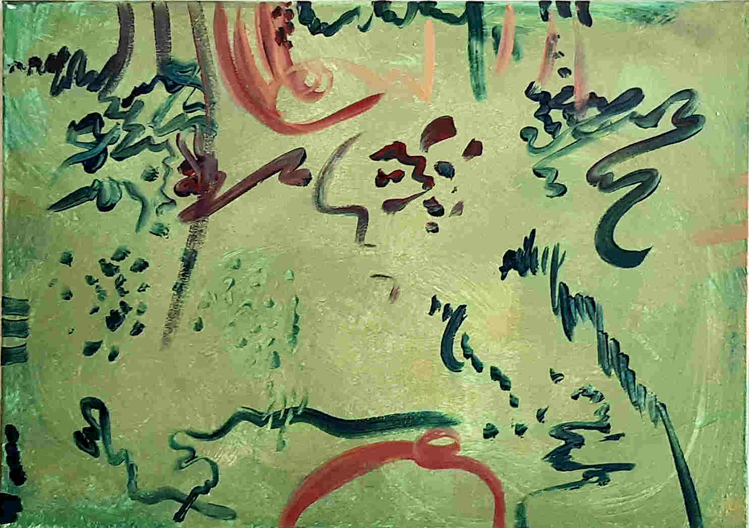 8529 Alle nicht mehr stimmigen Zeitschleifen und Parallelrealitäten können erkannt und erlöst werden über die absolute Liebe. Was stimmig ist integriert sich. (2)