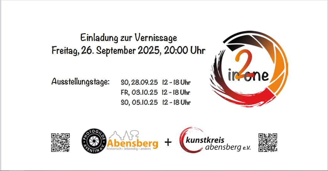 Einladung 2. Seite