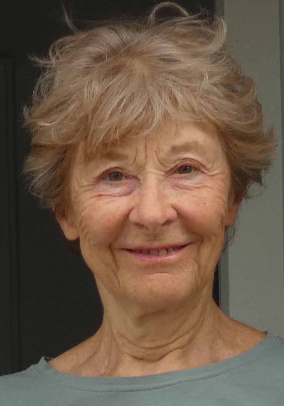 Friederike Schottmayer 2026