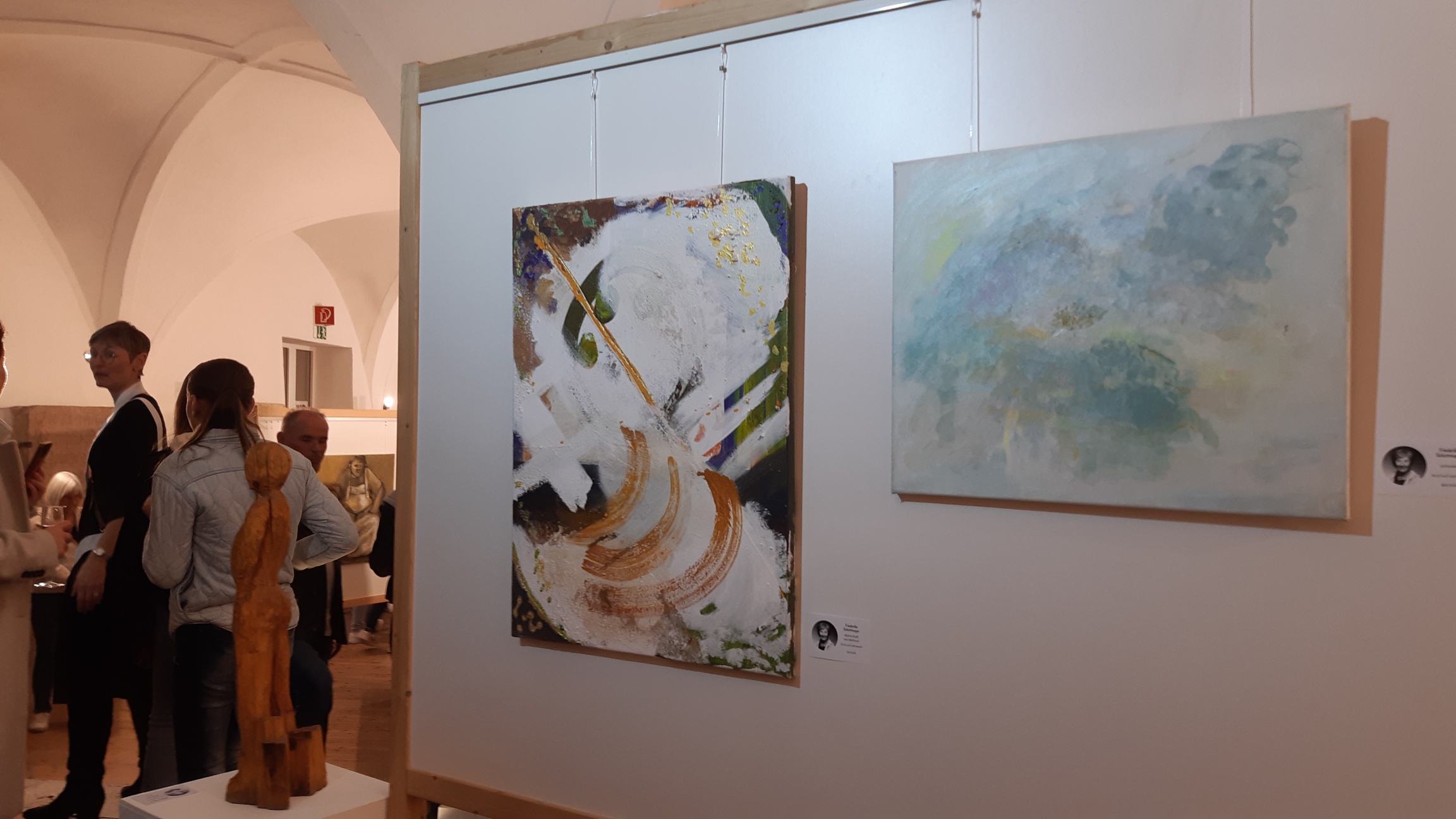 Vernissage
